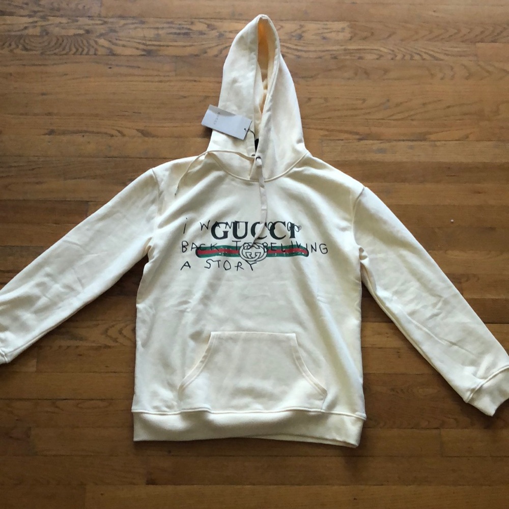Gucci Hoodie